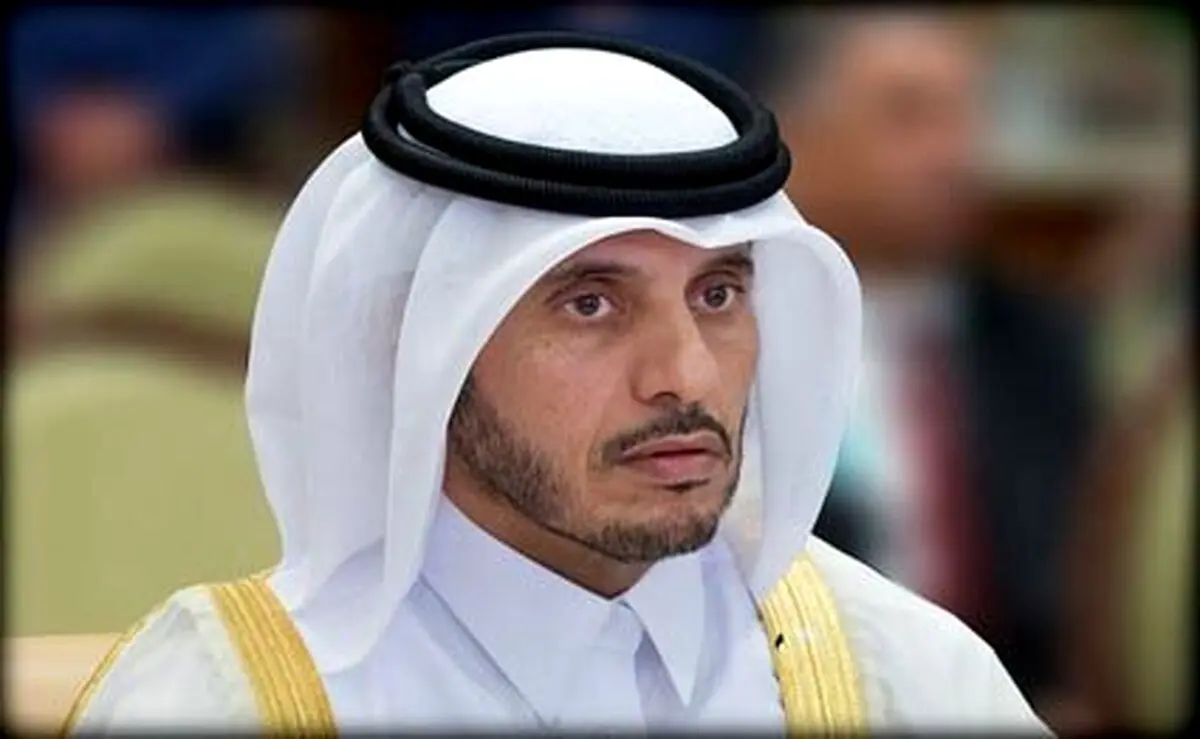 واکنش قطر به اقدام خصمانه آمریکا علیه سپاه