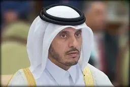واکنش قطر به اقدام خصمانه آمریکا علیه سپاه