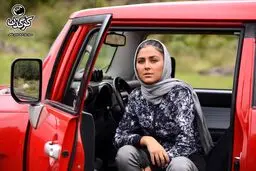 عکس خاص و کمتر دیده شده از هدی زین العابدین