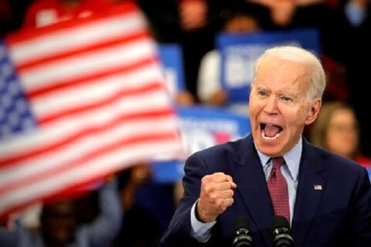 تحلیلگر مشهور آمریکایی: بایدن به برجام بازنمی گردد/ شاید ترامپ رئیس جمهور بماند/ آرزوی آمریکا نابودی حکومت ایران است!