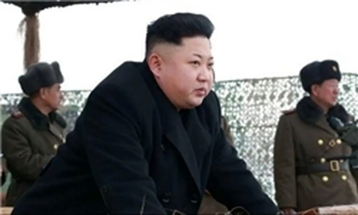 توهین بی‌سابقه رهبر کره شمالی علیه اوباما