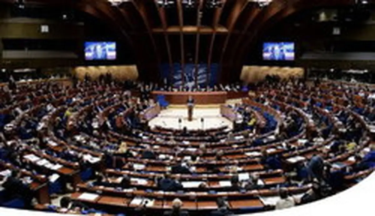 محکومیت شورای اروپا با شکایت یک شرکت ایرانی