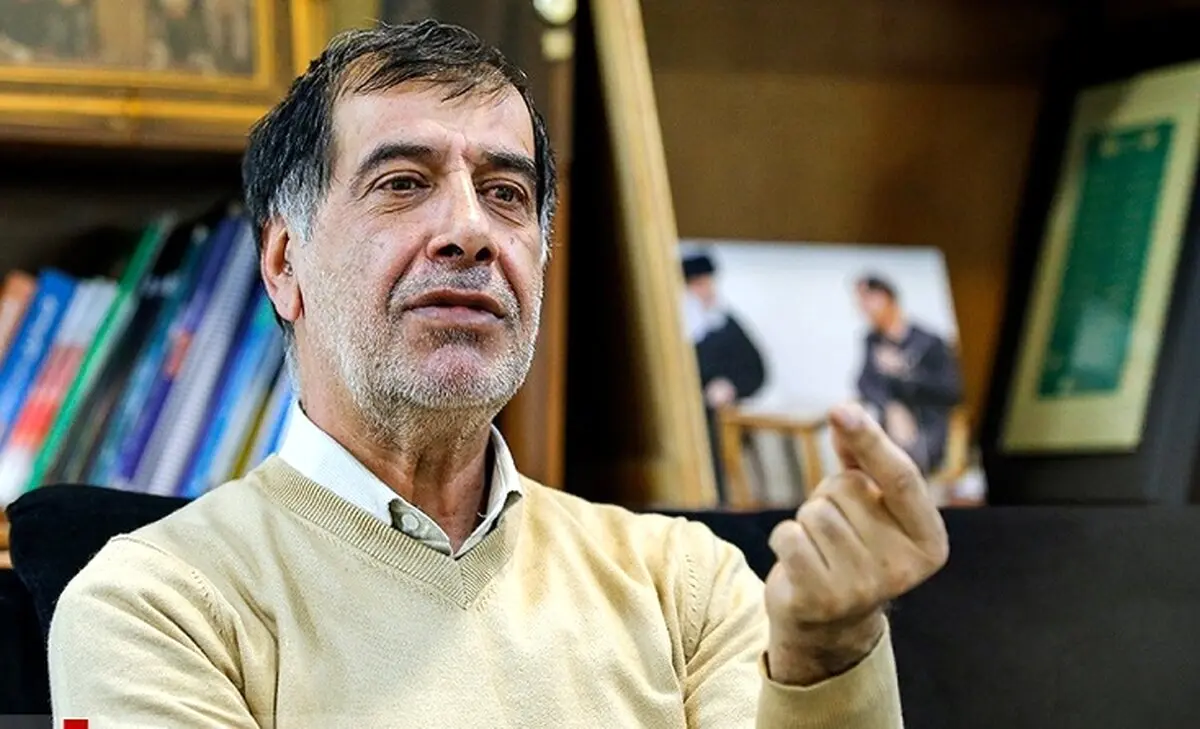 باهنر: برخی فقط بار منفی را می‌گیرند و دیپلماسی را وادادگی می‌دانند/ سردار سلیمانی دیپلمات و مذاکره کننده ای قدرتمند بود