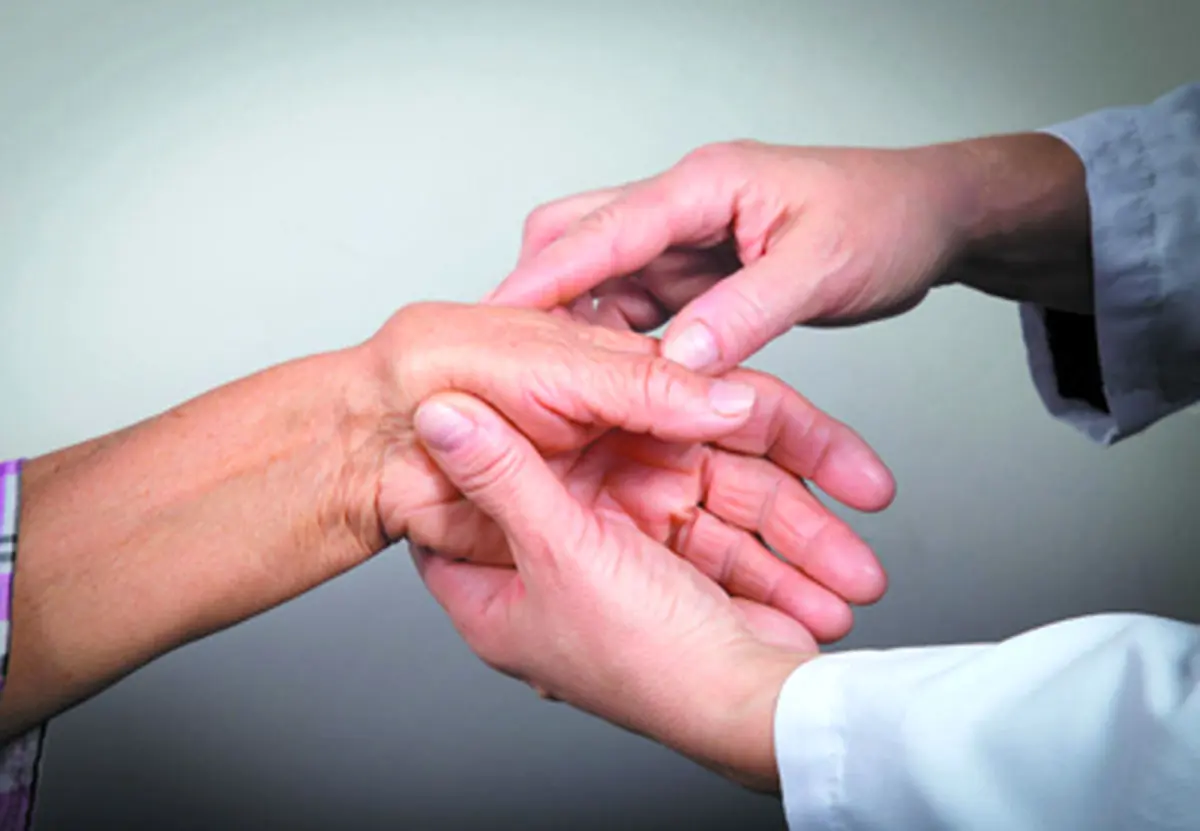 علل ، علائم و درمان روماتیسم مفصلی