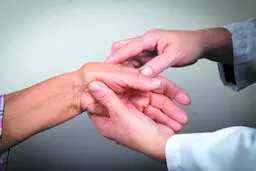 علل ، علائم و درمان روماتیسم مفصلی