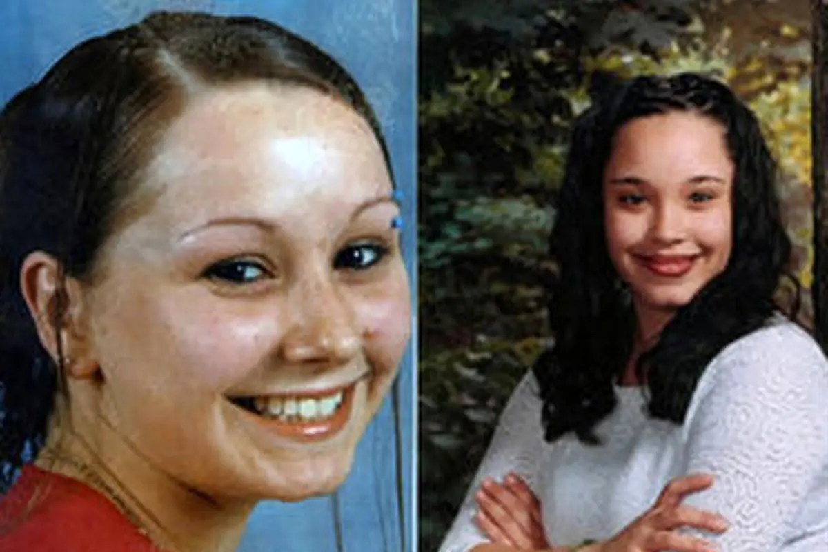 پیدا شدن سه زن پس از ۱۰ سال در خانه سه برادر / تصاویر