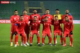 ایران نامزد میزبانی مسابقات انتخابی جام جهانی شد