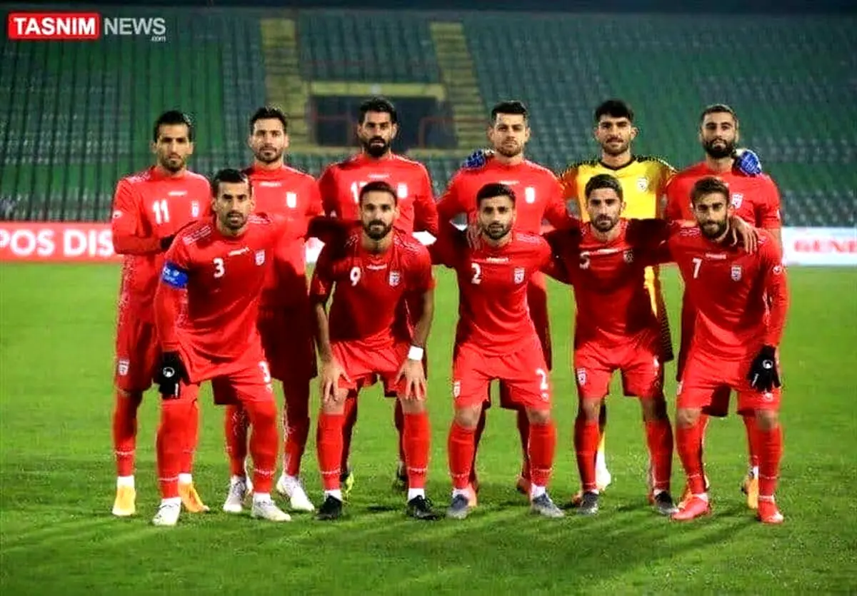 ایران نامزد میزبانی مسابقات انتخابی جام جهانی شد