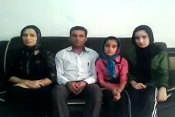 این زن، ۱۷ سال است نخوابیده +تصویر