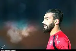 «رامین» در را هم پشت سرت ببند!