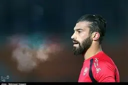 «رامین» در را هم پشت سرت ببند!