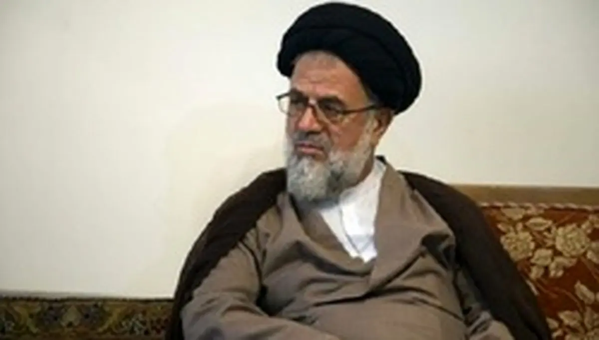 روایت موسوی تبریزی از اعدام‌های دهه شصت و کشته شدن فرزند آیت الله جنتی در یک خانه تیمی