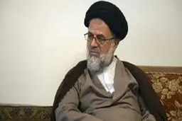 روایت موسوی تبریزی از اعدام‌های دهه شصت و کشته شدن فرزند آیت الله جنتی در یک خانه تیمی