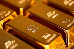 آرامش بازار طلا و ارز در پایان هفته