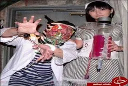 خطرناک ترین رستوران های جهان + تصاویر