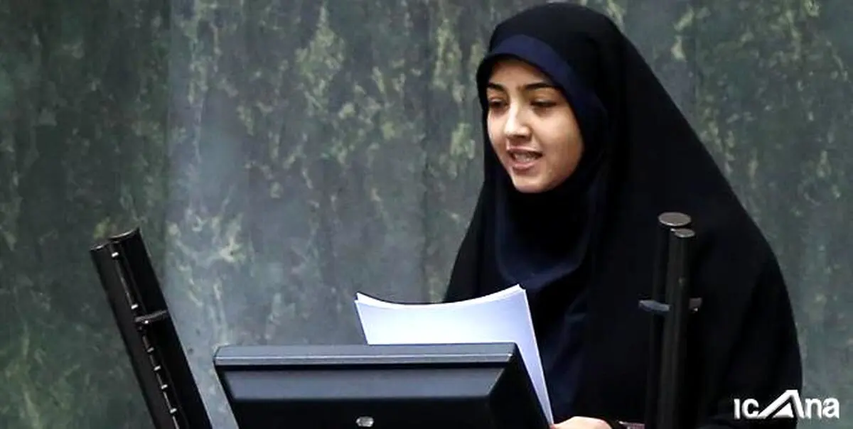مخالفت صریح یک نماینده با وزارت رحمانی‌فضلی/ سعیدی:  نگذاريد كه مديران شما مجلس را ناديده بگيرند