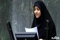 مخالفت صریح یک نماینده با وزارت رحمانی‌فضلی/ سعیدی:  نگذاريد كه مديران شما مجلس را ناديده بگيرند