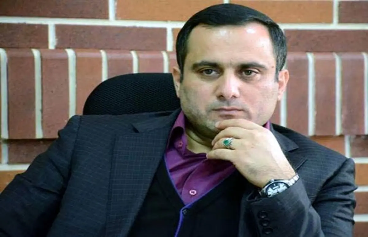 شهردار ساری و همسرش کرونایی شدند + عکس