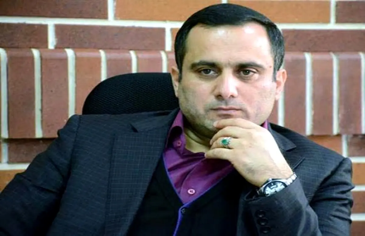 شهردار ساری و همسرش کرونایی شدند + عکس