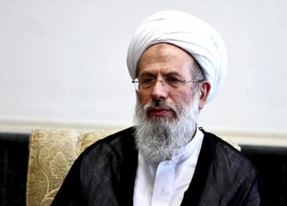 ری‌شهری : کاندیداها انصاف داشته باشند و کارهای خوب دیگران را قبول کنند