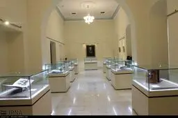 بازگشت عتیقه‌های ایرانی از فرانسه / تصاویر