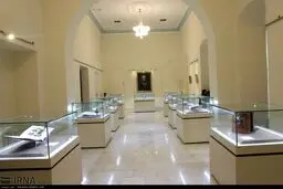 بازگشت عتیقه‌های ایرانی از فرانسه / تصاویر