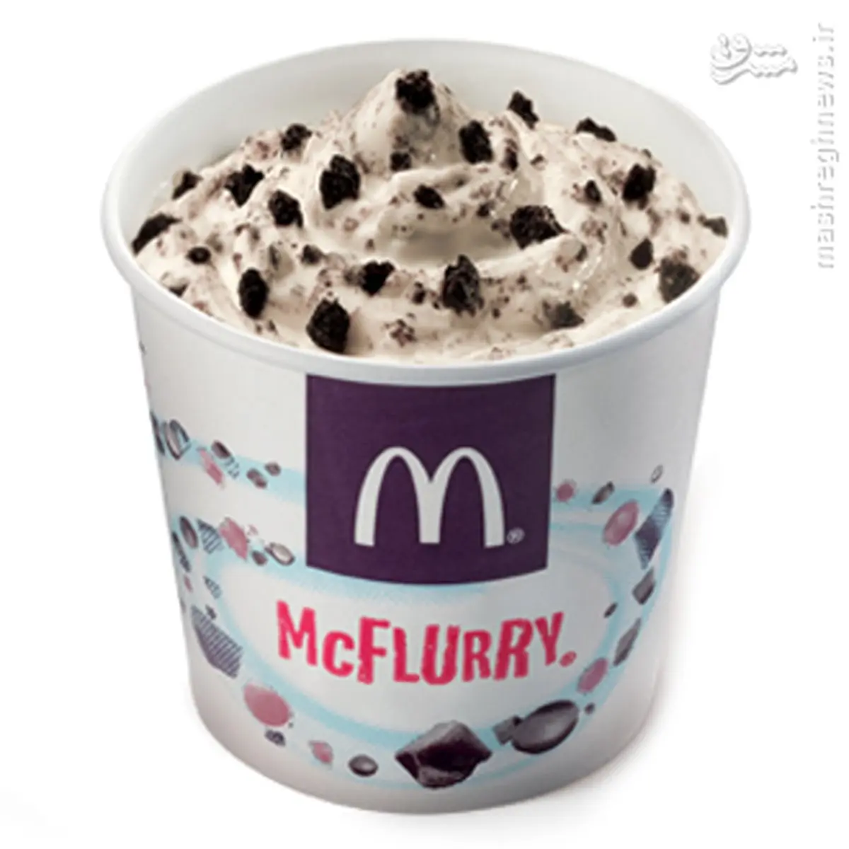 مک‌دونالد در ایران ثبت شد؟ + سند