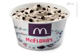 مک‌دونالد در ایران ثبت شد؟ + سند