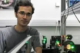 اژه‌ای: «امید کوکبی» از امکانات لازم برخوردار است