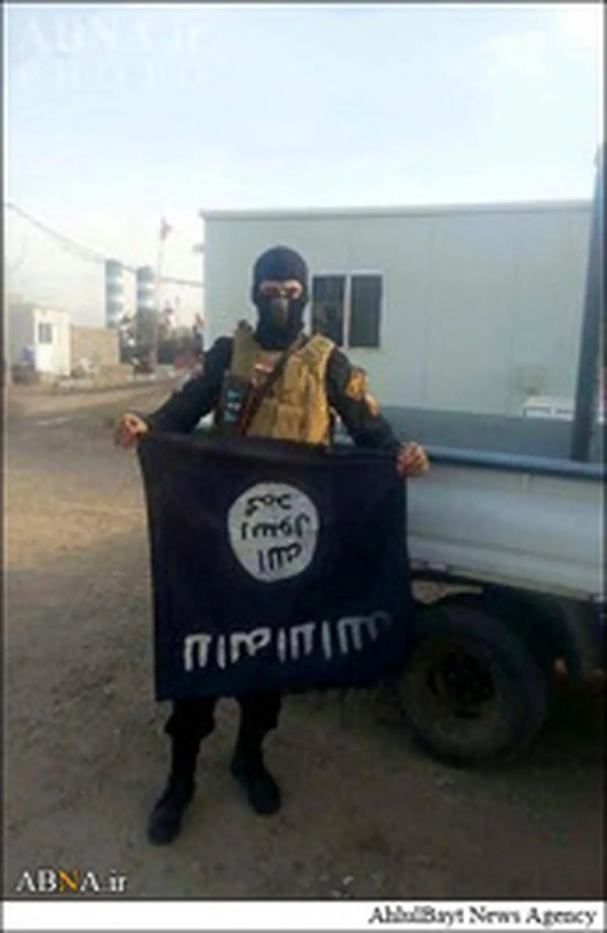 آزادسازی بزرگترین پالایشگاه عراق/ تصاویر