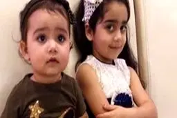 مرگ مرموز و غمناک 2 دختر خوشگل اهوازی +عکس