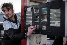 قیمت بنزین بالاخره اعلام شد: لیتری 55 هزارتومان؟!