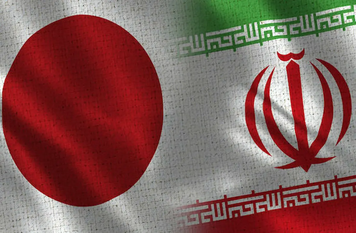 دیدار عراقچی با معاون سیاسی وزیر خارجه ژاپن 
