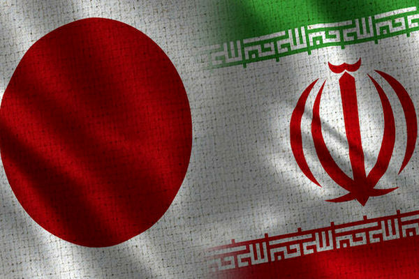 دیدار عراقچی با معاون سیاسی وزیر خارجه ژاپن 
