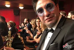 دو ایرانی‌ برنده اسکار 2018 شدند/عکس