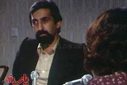 علی‌ اکبر ولایتی در سال 60/عکس