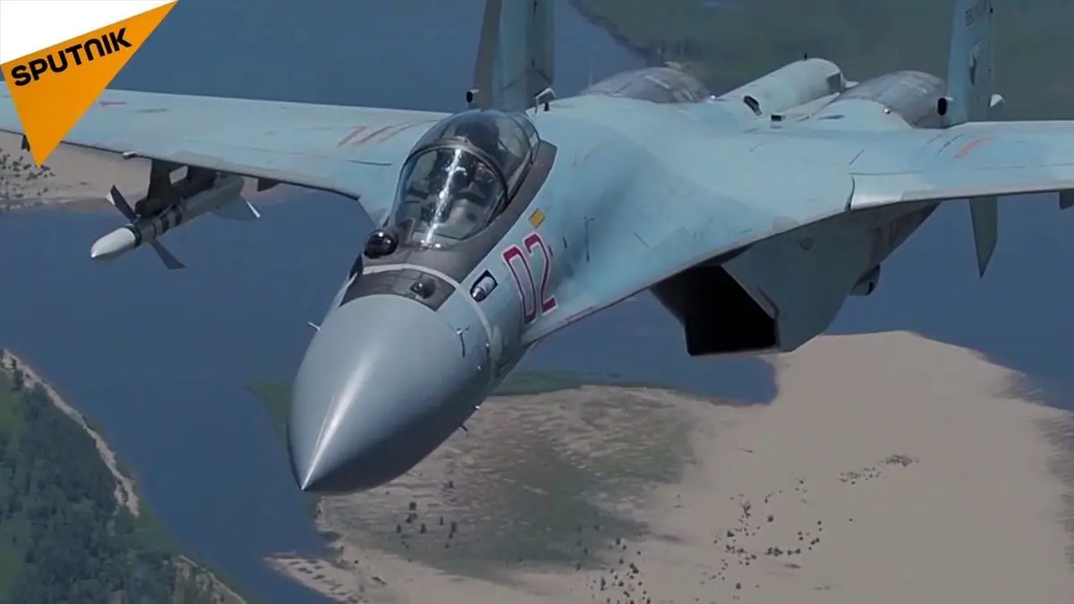 اسرائیل – روسیه؛ آماده برای نبرد نظامی در سوریه/ نیروی هوایی روسیه قدرتمندتر است یا رژیم صهیونیستی؟ + جدول