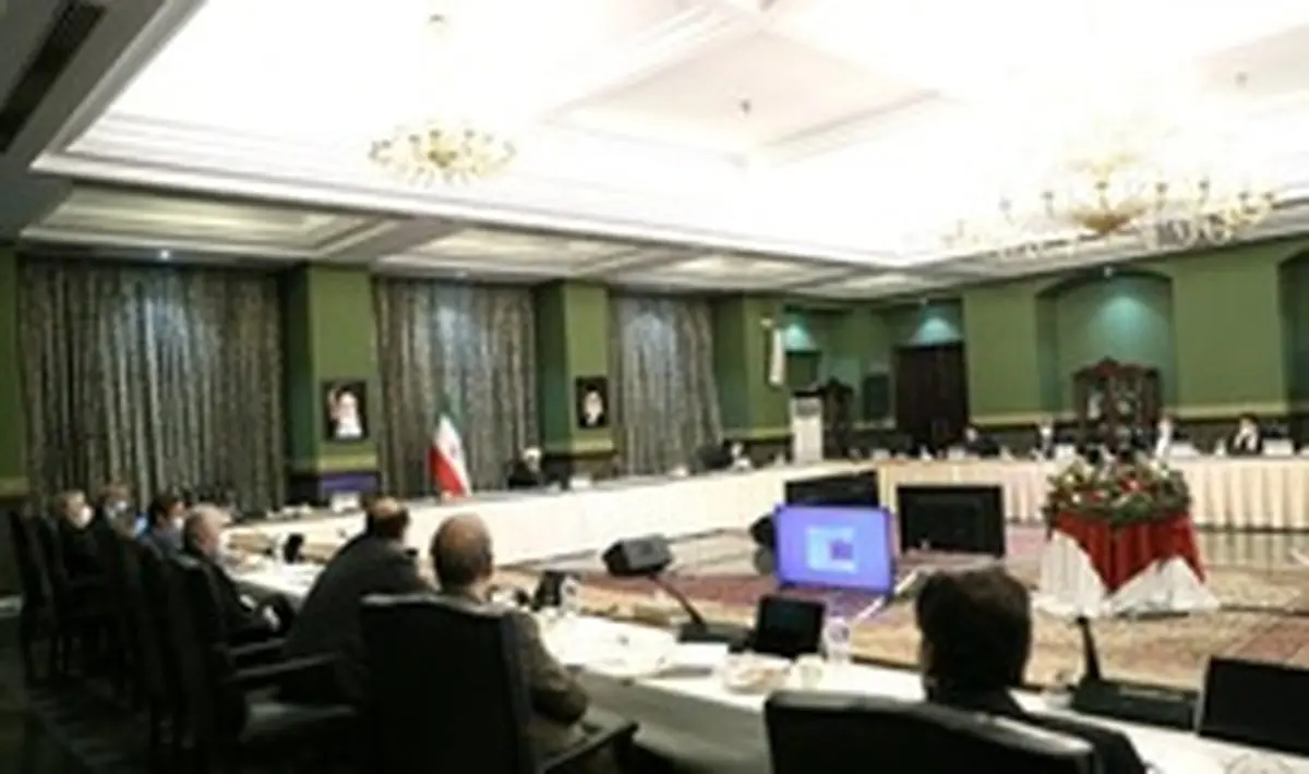 رییس جمهور: قرنطینه بی قرنطینه!