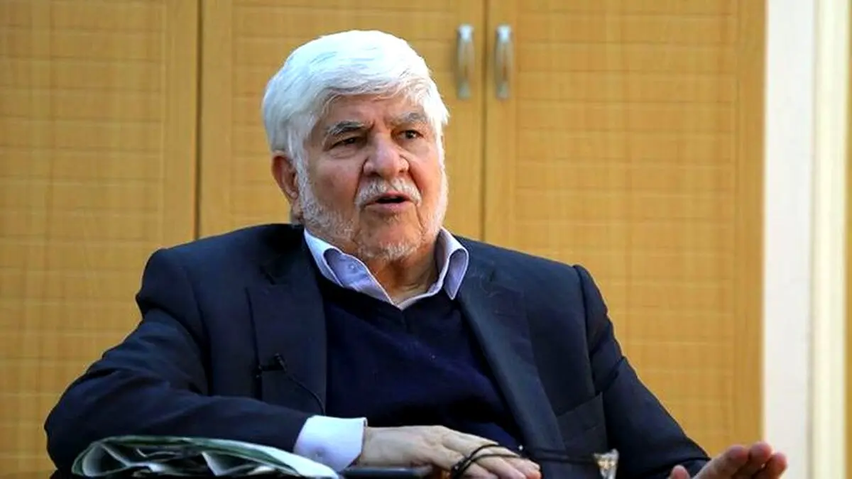پشت‌پرده حمله به آیت‌الله!