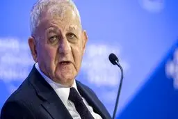 نظر متفاوت رئیس‌جمهور عراق درباره مذاکرات ایران و آمریکا