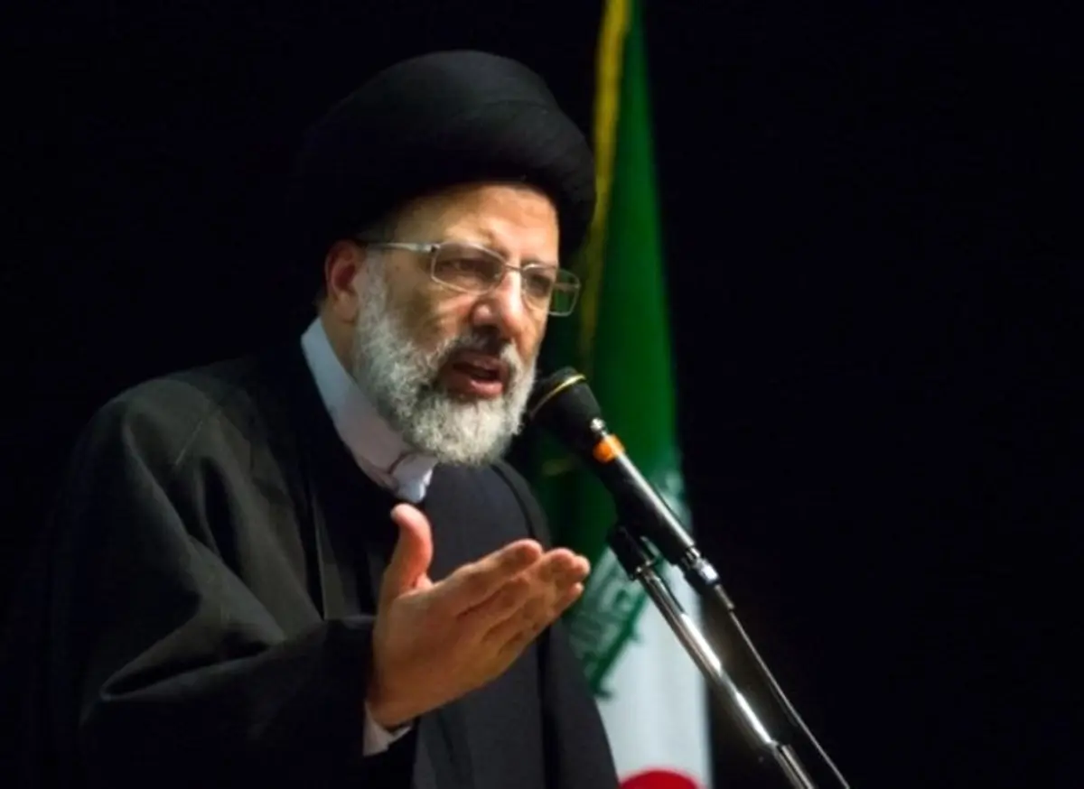 رئیس قوه قضاییه: خط قرمز ما اغتشاش است / همکاران قضایی نسبت به جرایم خشن حساس باشند