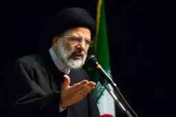 رئیس قوه قضاییه: خط قرمز ما اغتشاش است / همکاران قضایی نسبت به جرایم خشن حساس باشند