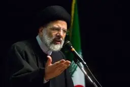 رئیس قوه قضاییه: خط قرمز ما اغتشاش است / همکاران قضایی نسبت به جرایم خشن حساس باشند