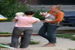 عکس: شما کدام را ترجیح می دهید؟