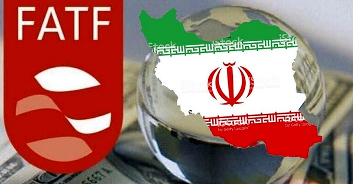 روزنامه جمهوری اسلامی خطاب به مخالفان FATF: مگر پولشویی یا حمایت از تروریسم می‌کنید؟