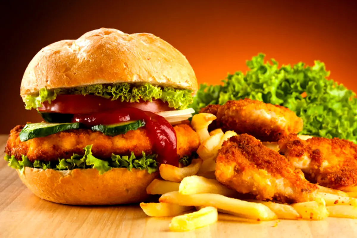 معجزه چربی در رژیم لاغری!