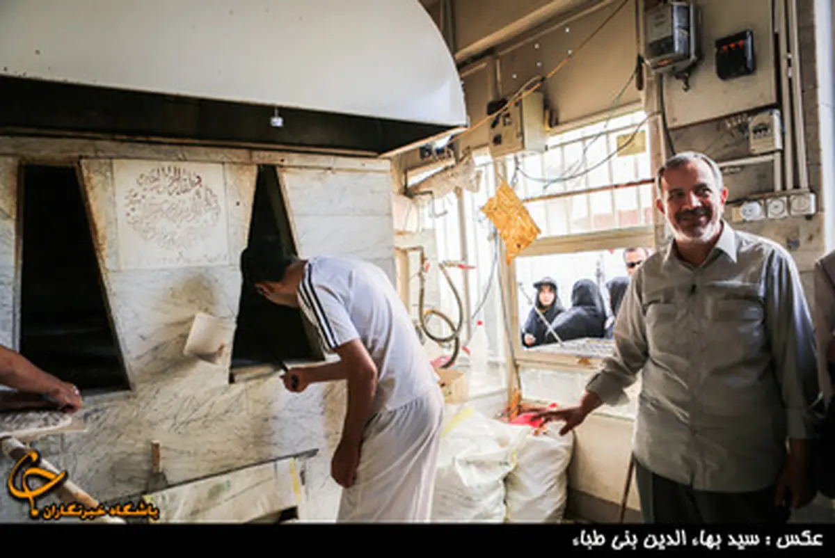 تهران‌گردی مسجدجامعی پس از شکست در ریاست شورای شهر/ از حضور در کارخانه پگاه تا امکان تاریخی منطقه 18