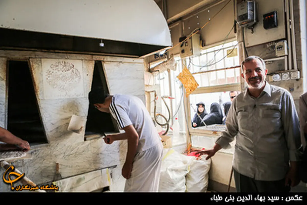 تهران‌گردی مسجدجامعی پس از شکست در ریاست شورای شهر/ از حضور در کارخانه پگاه تا امکان تاریخی منطقه 18