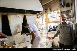 تهران‌گردی مسجدجامعی پس از شکست در ریاست شورای شهر/ از حضور در کارخانه پگاه تا امکان تاریخی منطقه 18