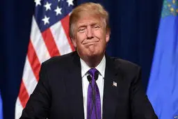 حقوق ریاست جمهوری که ترامپ اعلام کرد دریافت نخواهد کرد چه مقدار است؟